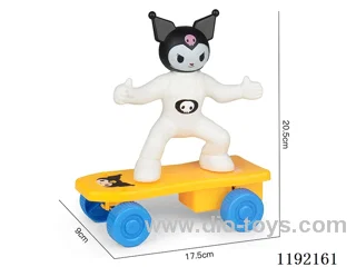 string puller toy