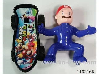 string puller toy