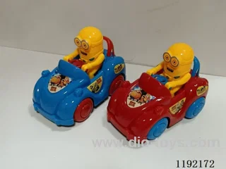 string puller toy with bell