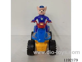 string puller toy with bell