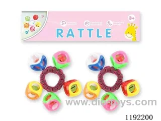 Dancing Bells 2PCS