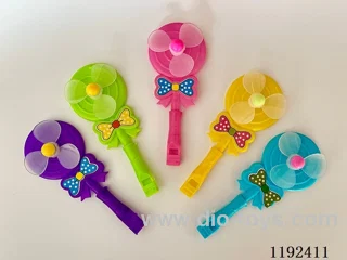 Lollipop Wind Whistle