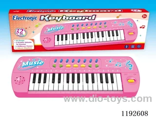 32 Keys Multifunctional Electronic Piano