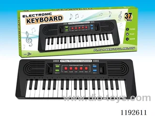 37 Keys Multifunctional Electronic Piano