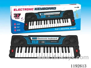 37 Keys Musical Electronic Piano