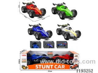 Inertia F1 Equation Stunt Spinning (2pcs pack)