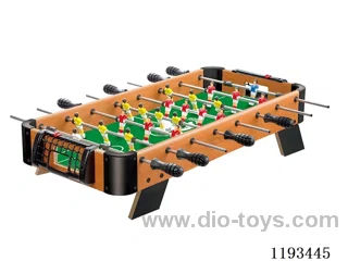 Soccer Game Table