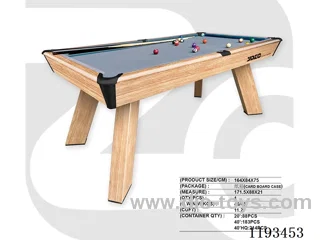 Pool Table