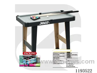 Pool Table