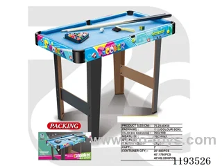 Pool Table