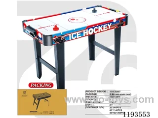 Ice Hockey Table