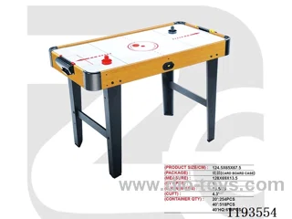 Ice Hockey Table