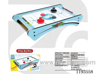 Ice Hockey Table