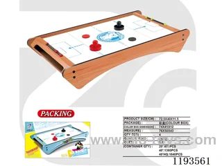 Ice Hockey Table