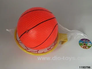Basketball Playset
