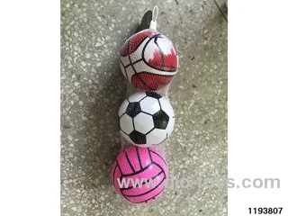 16cm sports ball