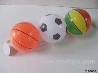 12cm sports ball