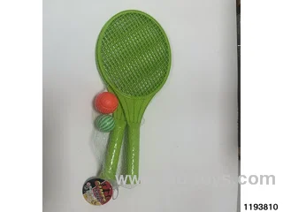 rackets