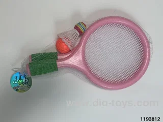 rackets