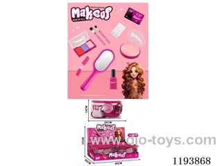 Jewelry Dressing Series Set