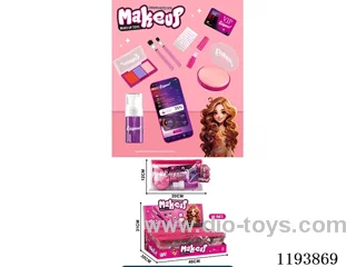 Jewelry Dressing Series Set
