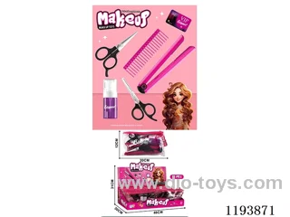 Jewelry Dressing Series Set