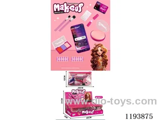 Jewelry Dressing Series Set