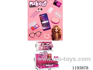 Jewelry Dressing Series Set