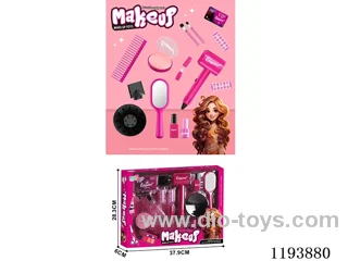 Jewelry Dressing Series Set
