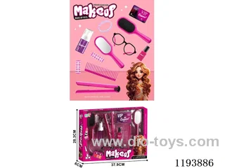 Jewelry Dressing Series Set