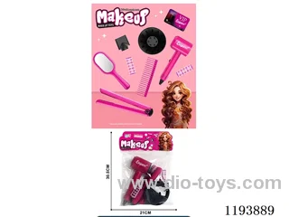 Jewelry Dressing Series Set