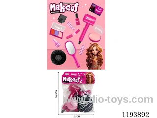 Jewelry Dressing Series Set
