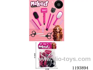 Jewelry Dressing Series Set