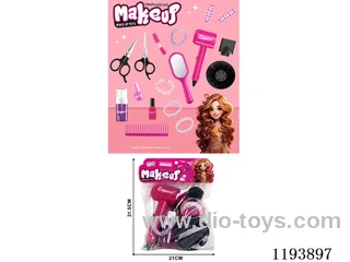 Jewelry Dressing Series Set