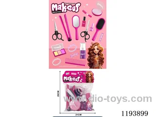 Jewelry Dressing Series Set