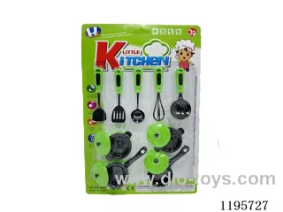 kitchen set
