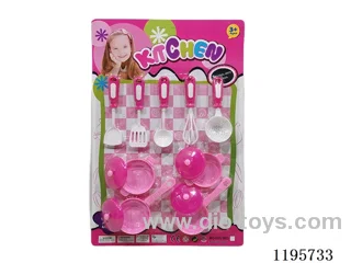 kitchen set