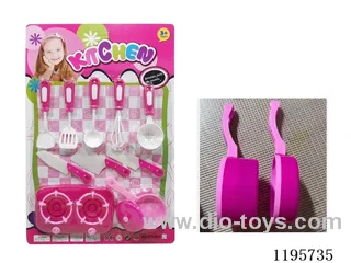 kitchen set 2 mixed