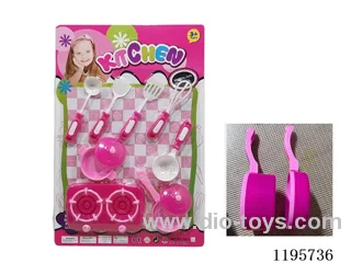 kitchen set 2 mixed