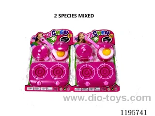 kitchen set
