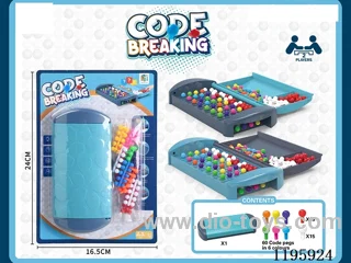 Password Cracking Games