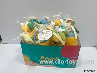 Beach Set 4pcs