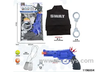 police condom