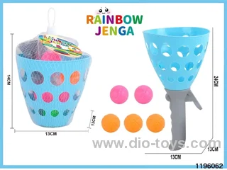 Bouncing Ball Set