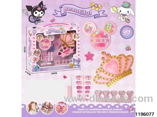 Jewelry Set