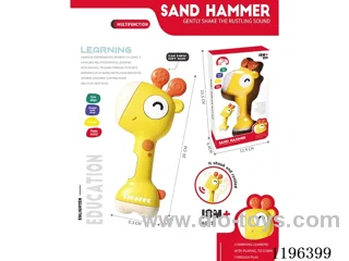 Sand Hammer