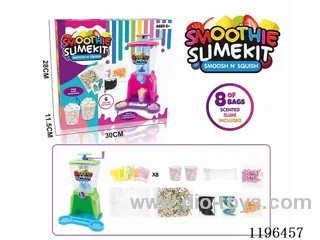 Slime Ice Cream Maker (Green)