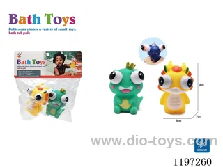 water play toys set