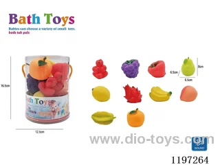 water play toys set