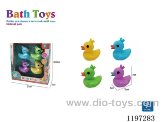 water play toys set